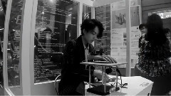 林宥嘉 - 林宥嘉突袭成品装置展PART2