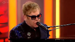 Elton John - Looking Up & Tiny Dancer