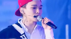 金钟大chen生日快乐