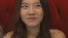 少女时代 金泰妍Trynot tofangirl/fanboychallenge无反应挑战CUT