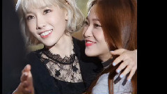 Red Velvet x SNSD 少女时代 实力宠(逗)妹阿系列第二版