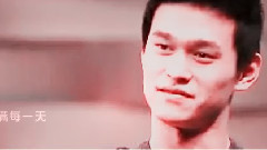 孙杨 - 勇(泳)敢爱