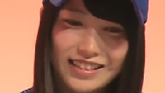 AKB48 - 熱闘甲子園xAKB48 応援メッセージリレー AKB48横山由依