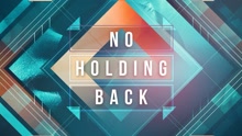 Hardwell,Craig David - No Holding Back