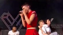 Years & Years - KING Vfestival现场版 2016