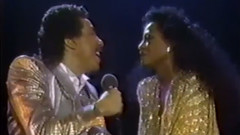 Diana Ross,Smokey Robinson - Missing You