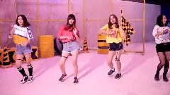 越南女团性感热舞BLACKPINK出道双主打