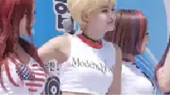 这些女团真会玩