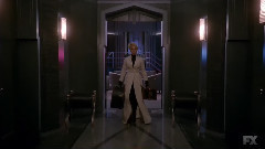 Lady Gaga - 美剧<美国恐怖故事>片段:女伯爵之死