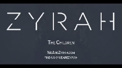 Zyrah - The Children From Game Of Thrones