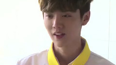 鹿晗 - 我去上学啦第2季 路透社 鹿晗变专业厨师帮厨