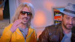 Quand Il Pete Il Troue Son Slip