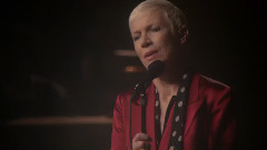 Annie Lennox - Georgia On My Mind