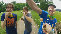 Wie Schön,Dass Du Geboren Bist - Geburtstagsrap