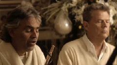 Andrea Bocelli - Caro Gesu' Bambino