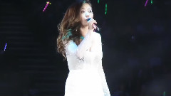 马迭尔之夜每克拉美非常完美2016北京演唱会双机位版本 张靓颖CUT