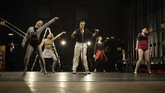 Marc Marshall - Die perfekte Affäre