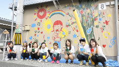 AKB48 - 高橋みなみ RockCorpsボランティア参加!