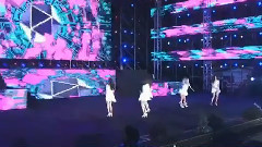 Sugar Free & BPBP & Roly Poly & So Crazy