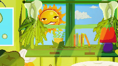 Jarzynowa Gimnastyka