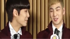 JJANG! Episode 29 Segment 2 独家专访