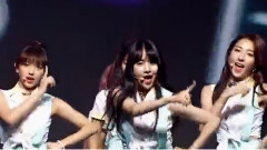 BeBe & Secret & MoMoMo