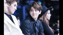 勋白 寻仙夫夫发糖日常3 最好的我们