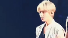 鹿晗 - 鹿晗跳舞合集