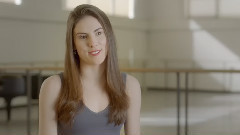 NYC Ballet's Tiler Peck