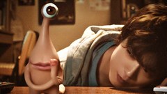 影视原声 - 电影<寄生兽>终极预告