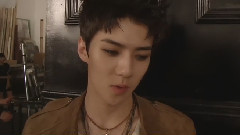 LOTTO 录制拍摄现场 专辑制作过程