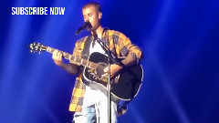 Justin Bieber - Sorry, Cold Water(Acoustic)