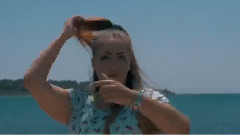 Λούκυ Λουκ (Σαν σκιά)