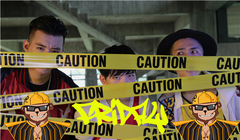 FRIDAY - FRIDAY - Monkey