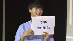 Mwave Meet & Greet VIXX篇