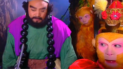 影视原声 - 西游记续集 片段