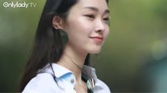 CoverStar宋轶:百变国民女特工 重拾温婉小女人