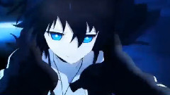 动漫专属 - 弱者高举手中的剑,只求生存 饭制版