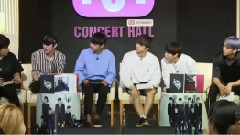 Meet&Greet VIXX 题板 游戏 部分cut