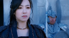 影视原声 - <幻城>卡索只希望与梨落共舞