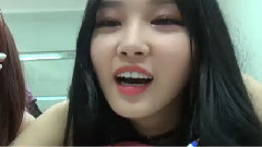 < Show Champion Behind > EP.19 金请夏 & SOMI Cut Part.2 16/08/23