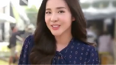 Sandara reveals her NEW secret to dandruff free, beautiful hair!