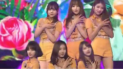 GFriend - 你还有我(Navillera)