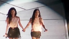 徐玄(少女时代) - SMTOWN Ending