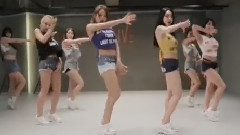 LAYSHA师妹BAMBINO性感秀腿