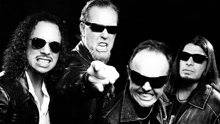 Metallica - Hardwired