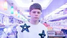 Yung Lean - Eye Contact
