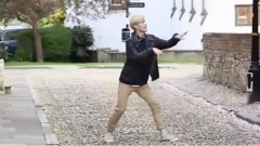 Zelo(B.A.P) - 我们的番茄是干净的!XDDD