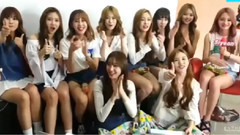 PLEDIS Girlz 苹果汁时间