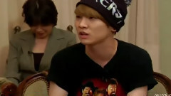 SHINee - Live Chat 1